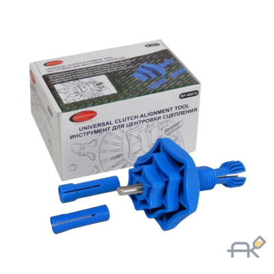 Комплект для центровки дисков сцепления универсальный (3пр.) (RF-40216)